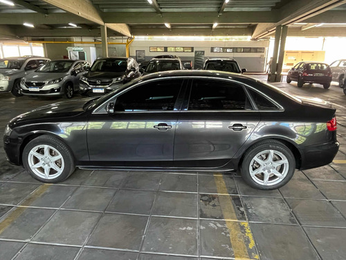 Audi A4 3.2 V6 Fsi Quattro Tiptronic