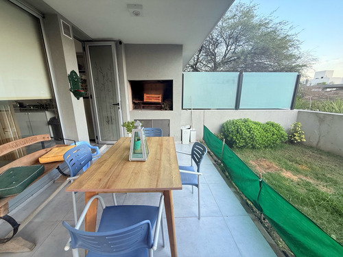 Departamento En Venta En Las Piedras Valle Escondido