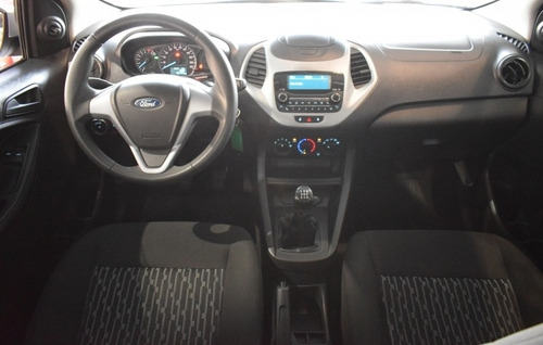 Ford Ka 1.0 Ti-vct Flex Se Manual 2019/2020