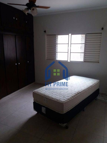 Casa Com 2 Dormitórios À Venda, 96 M² Por R$ 270.000,00 - Jardim Santa Maria - São José Do Rio Preto/sp - Ca0276