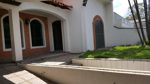 Imagem 1 de 30 de Casa Com 5 Dormitórios À Venda, 238 M² Por R$ 800.000,00 - Vila Cidade Jardim - Limeira/sp - Ca0066