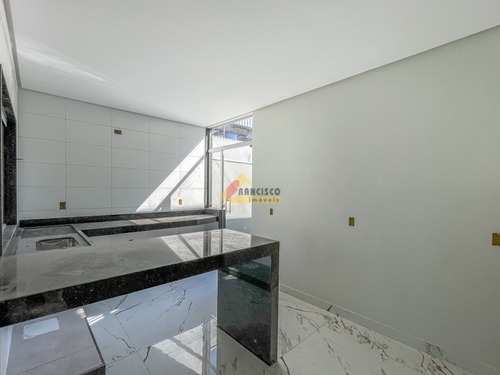 Imagem 11 de 24 de Casa À Venda, 3 Quartos, 1 Suíte, 3 Vagas, São Judas - Divinópolis/mg - 46838