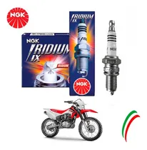 Comprar Vela Ngk Dpr9eix-9  Crf 230 Iridium Crf 230f Crf230 Crf230f 