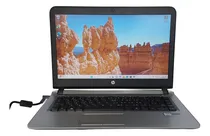 Comprar Notebook Hp Probook 440 G3 Core I5 6200u 8gb Ram 120gb Ssd