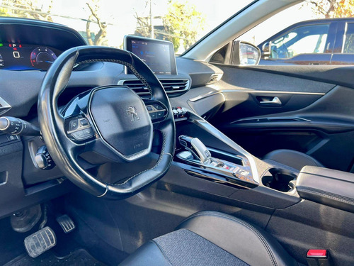 Peugeot 3008 Allure 1.5 Blue Hdi 2020
