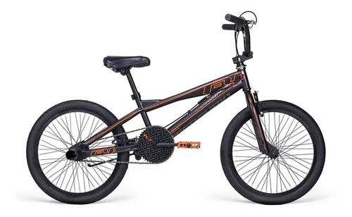 Bicicleta mercurio rodada 20 magnum hot sale