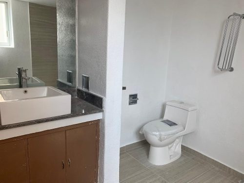 Imagen 12 de 12 de Excelente Depa De 165 M2 Al Sur De La Ciudad En Tlalpan Isff