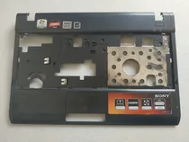 Comprar Carcasa Superior Palmrest Laptops Vaio Pcg-31311u Vpcyb35al
