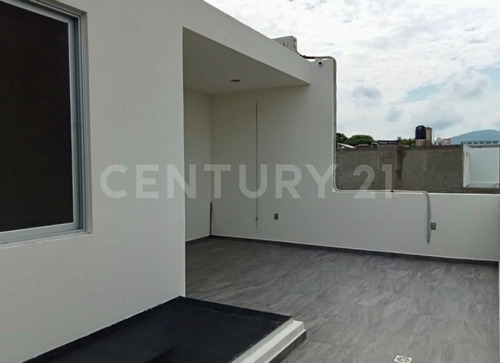 Imagen 8 de 12 de Se Vende Casa En Ococtlán | Colonia Hacienda Del Rincón