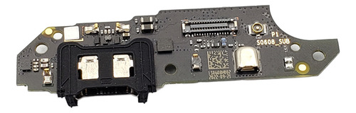 Centro De Carga Para Moto E22i Xt2239-17 Orig