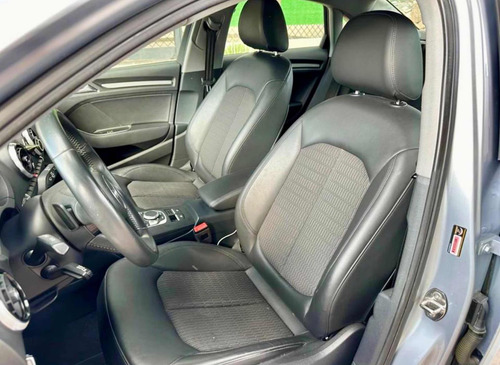 Audi A3 1.4 Sedán Select At Dsg