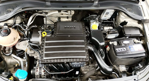 Seat Toledo 1.6 Reference Tiptronic At