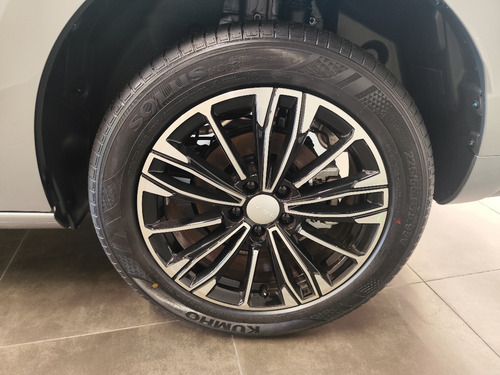 GWM Haval Jolion 1.5T Gdi Luxury