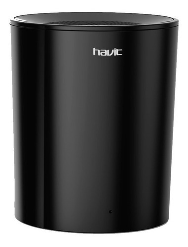 Parlante Bluetooth / Microsd - Havit Hv-sk554bt