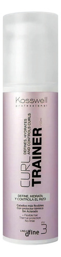 Kosswell Curl Trainer 150ml