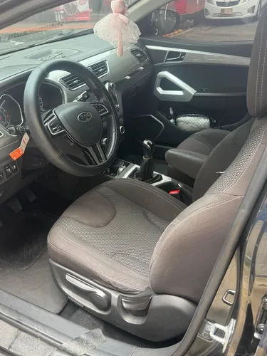 JAC S2 1.5 1.5 Cvt