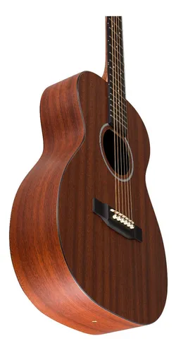 Guitarra Electroacustica Martin X Series 0x1e