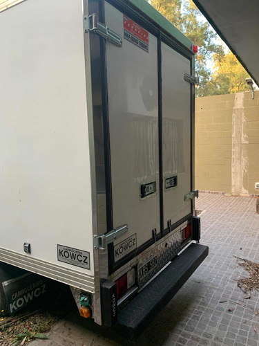 Kia Capital 2500