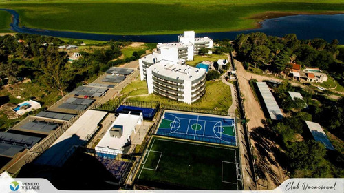 Departamento Venta Parque Siquiman 2 Dormitorios Jerarquía