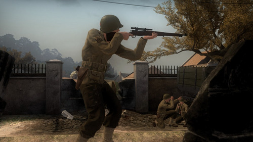 Day Of Infamy || Pc || Steam || Original || Digital