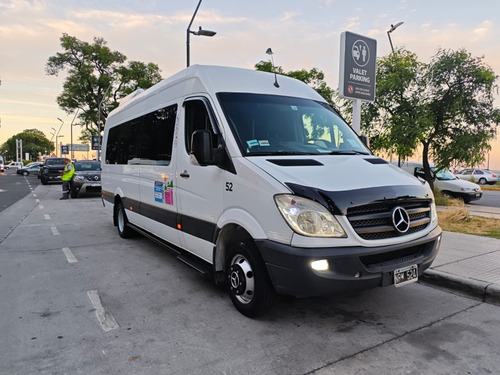 Servicio De Combis