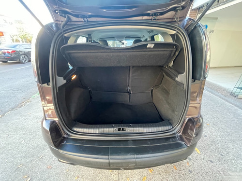 Citroën C3 Aircross 1.6 Vti 115 Shine At