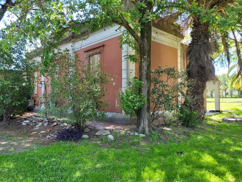 Quinta Venta Monte Grande Con Pileta Climatizada
