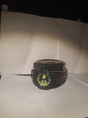 G-shock Masculino Modelo Ga-400ly 5398