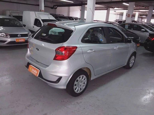 Ford Ka 1.0 Ti-vct Flex Se Manual
