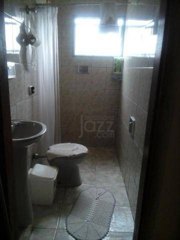 Casa Residencial À Venda, Chácara Santa Margarida, Campinas. - Ca2161