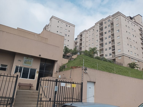 Imagem 11 de 30 de Apartamento Para Locação R$ 1.600,00 - Ap00738 - 69426152