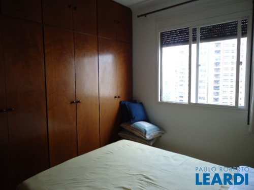 Imagem 9 de 15 de Apartamento - Morumbi - Sp - 429290