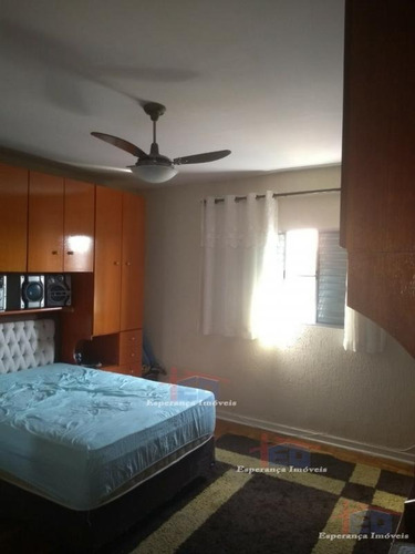 Imagem 4 de 11 de Ref.: 4513 - Casa Terrea Em Osasco Para Venda - V4513