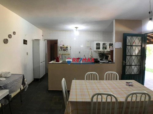 Imagem 4 de 30 de Chácara Com 2 Quartos À Venda, 1060 M² Por R$ 540.000 - Recanto Dos Dourados - Campinas/sp - Ch0132