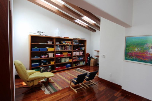 Imagen 26 de 30 de Club De Golf Los Encinos Casa En Venta 4 Recamaras