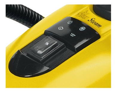 Generador De Vapor Lavor Skyvap 120v, 4 Bar, 1500w Domestico