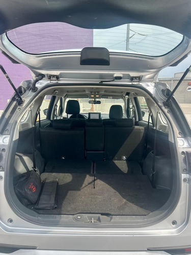 Toyota Avanza 1.5 Xle At