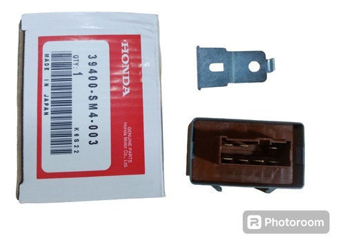 Main Relex Relay Honda Civic 1992-2000 Crv 1997-2001