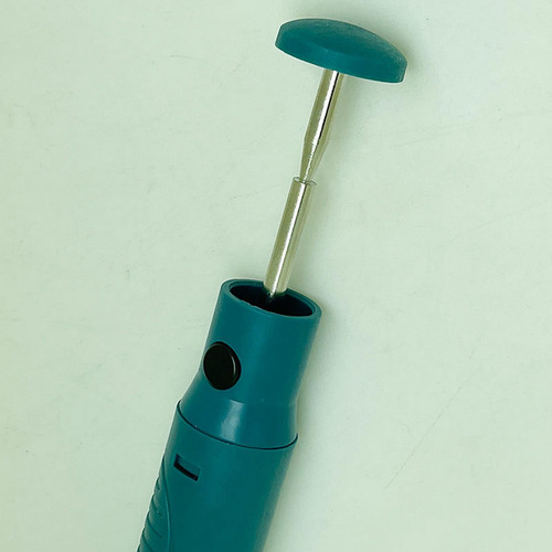 Bomba Desoldadora De Soldadura, Herramienta Manual De