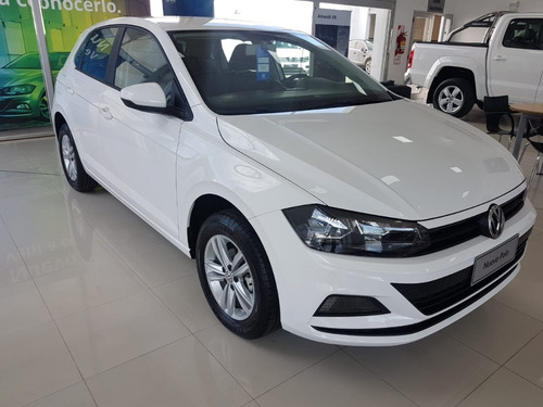Volkswagen Polo Trendline 2021