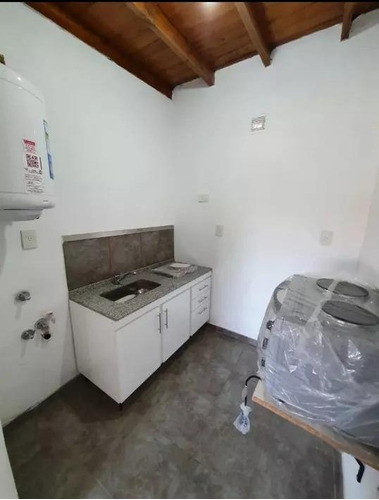 Departamento En Venta - 2 Dormitorios 1 Baño - 50mts2 - San Miguel