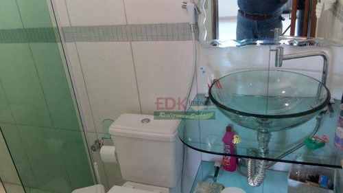 Imagem 7 de 17 de Chácara Com 3 Dormitórios À Venda, 900 M² Por R$ 498.200 - Recento No Céu - Santa Isabel/sp - Ch0450