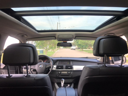 Bmw X5. 4x4 V6.3.0 - Teto De Vidro Baixo Km - Oportunidade