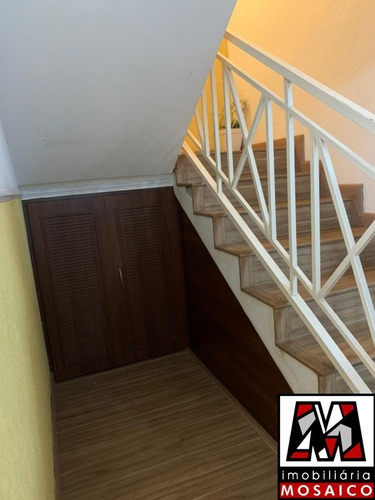 Imagem 7 de 24 de Casa Em Condomínio Com 04 Dormitórios, 03 Vagas - 23263 - 69949442