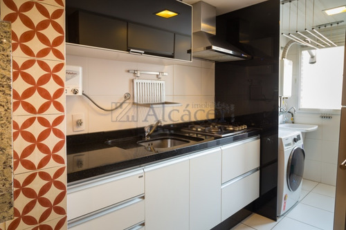 Imagem 11 de 30 de Apartamento Para Alugar - 90889.001