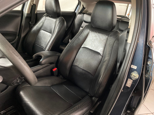 Honda HR-V HR-V LX CVT 1.8 I-VTEC FlexOne