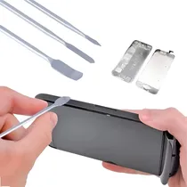 Comprar Kit 3 Espatulas Manutenção Celulares Informática Eletrônica
