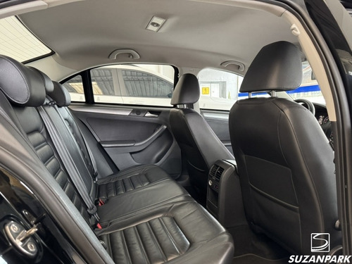 Volkswagen Jetta 2.0 Tsi Highline 4p 211 hp