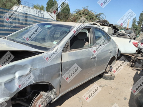 Imagen 2 de 6 de Hyundai Elantra 2010 En Desarme