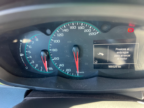 Chevrolet Tracker 1.8 Fwd E5 Ls Mt